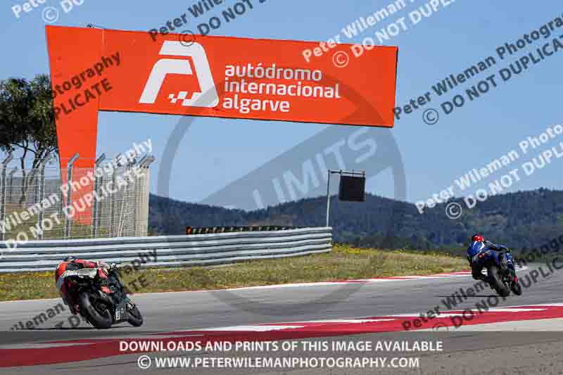 May 2024;motorbikes;no limits;peter wileman photography;portimao;portugal;trackday digital images